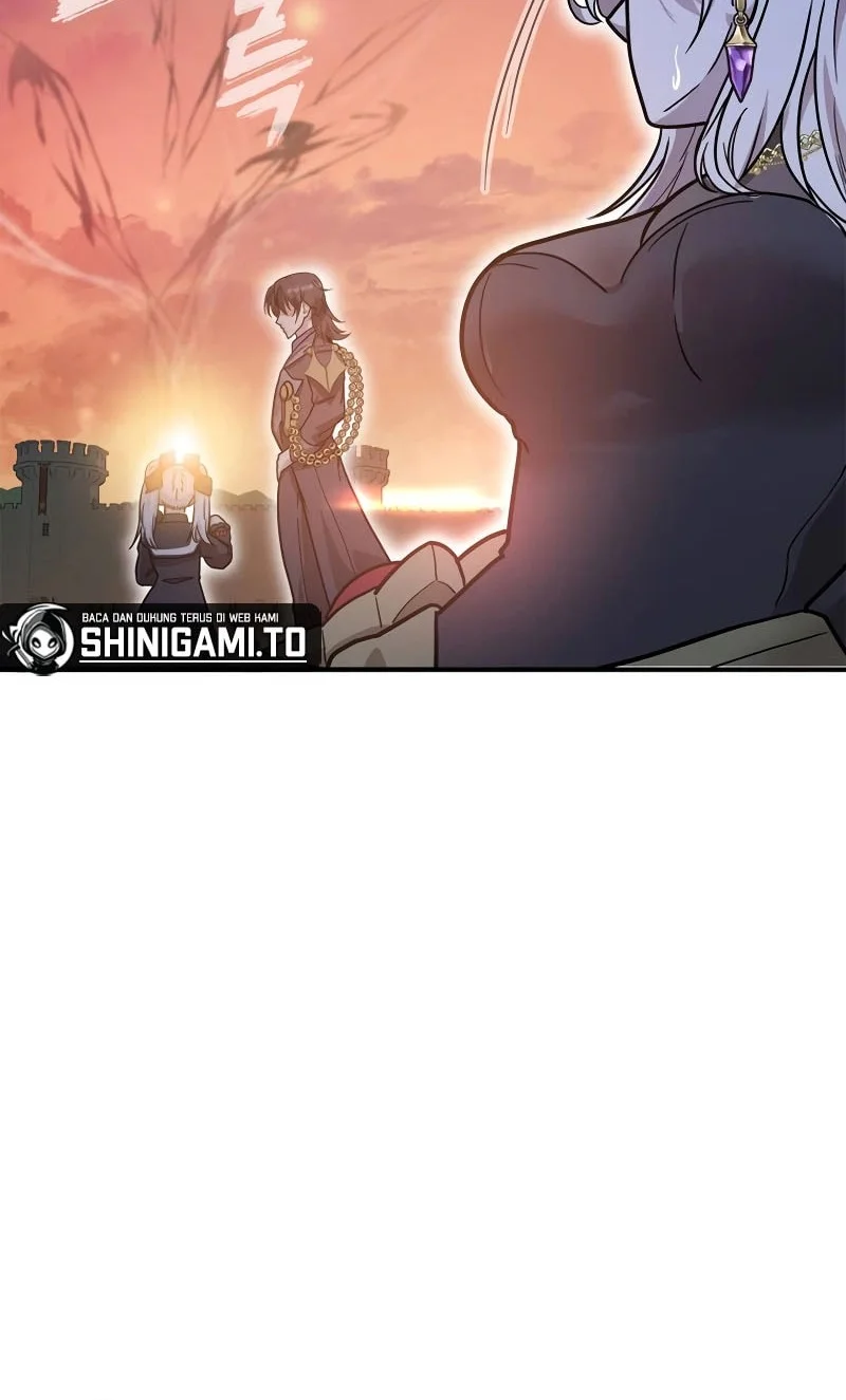 I Became The Master Of The Weakest Demon King Chapter 4 Gambar 48