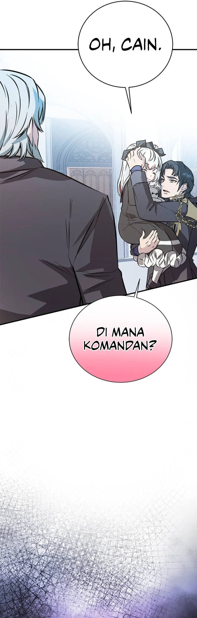 I Became The Master Of The Weakest Demon King Chapter 5 Gambar 48
