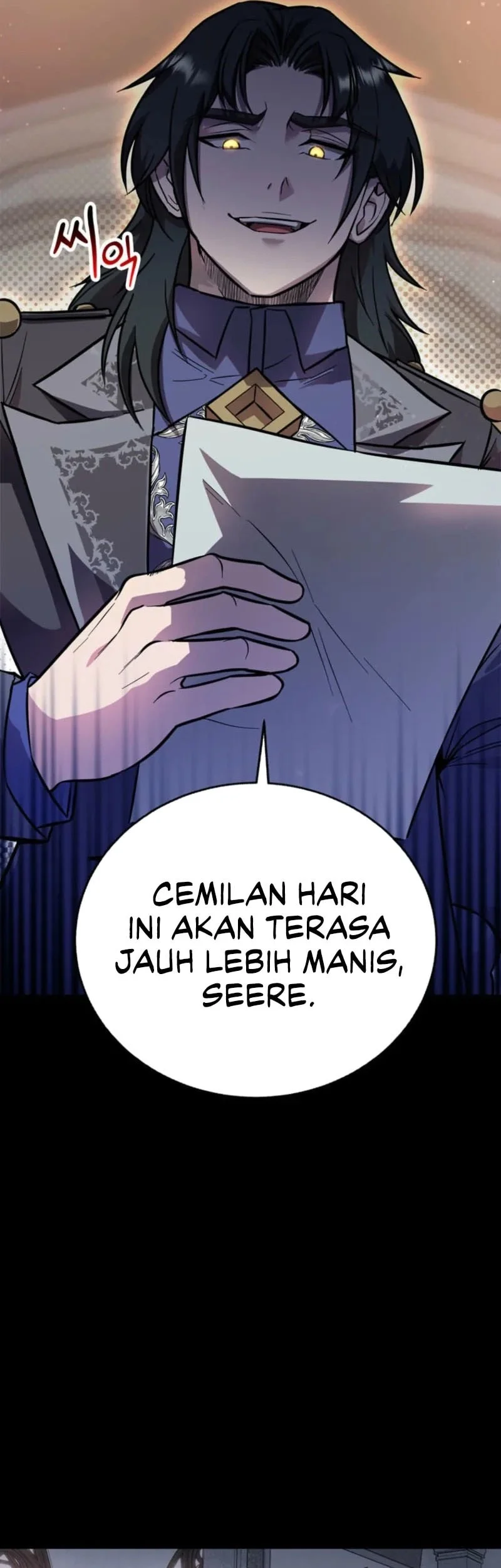 I Became The Master Of The Weakest Demon King Chapter 6 Gambar 50