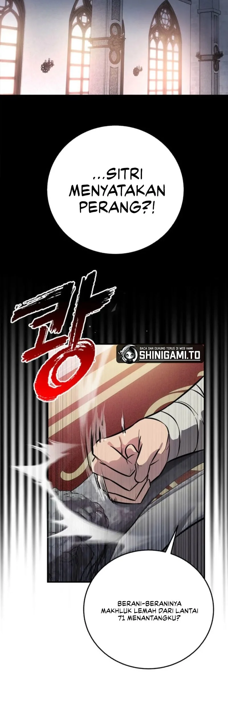 I Became The Master Of The Weakest Demon King Chapter 6 Gambar 51