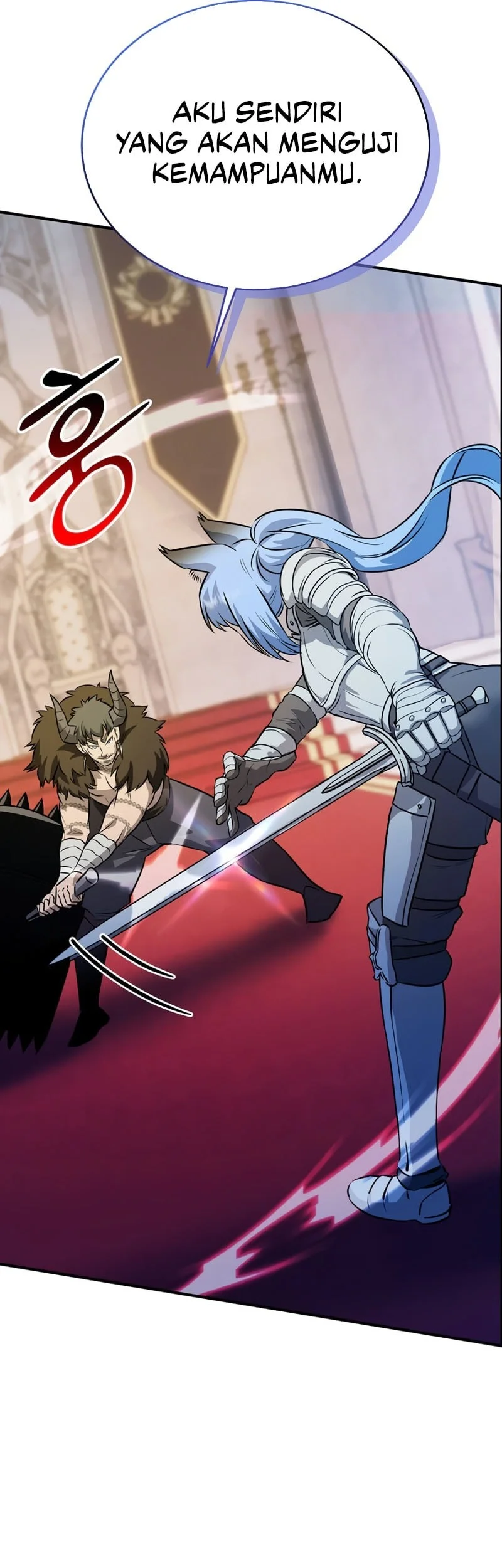 I Became The Master Of The Weakest Demon King Chapter 7 Gambar 50