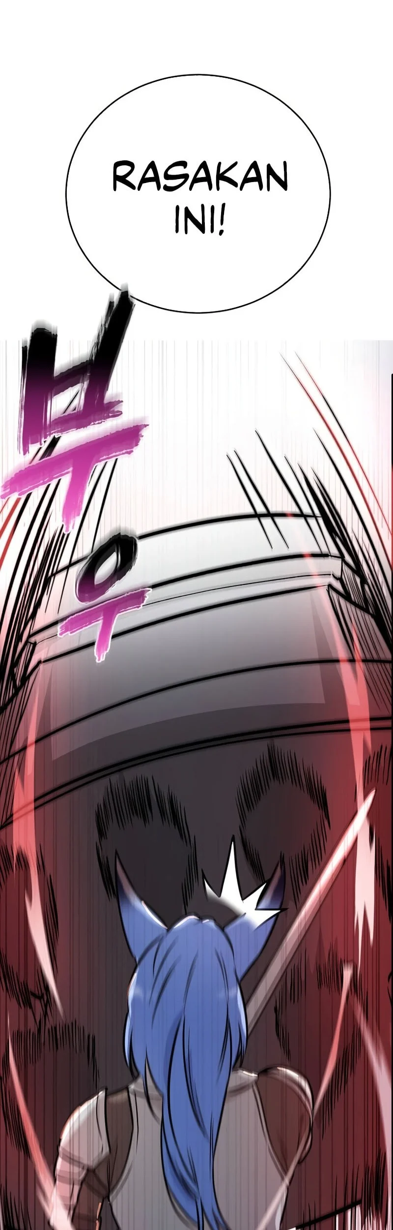 I Became The Master Of The Weakest Demon King Chapter 7 Gambar 51