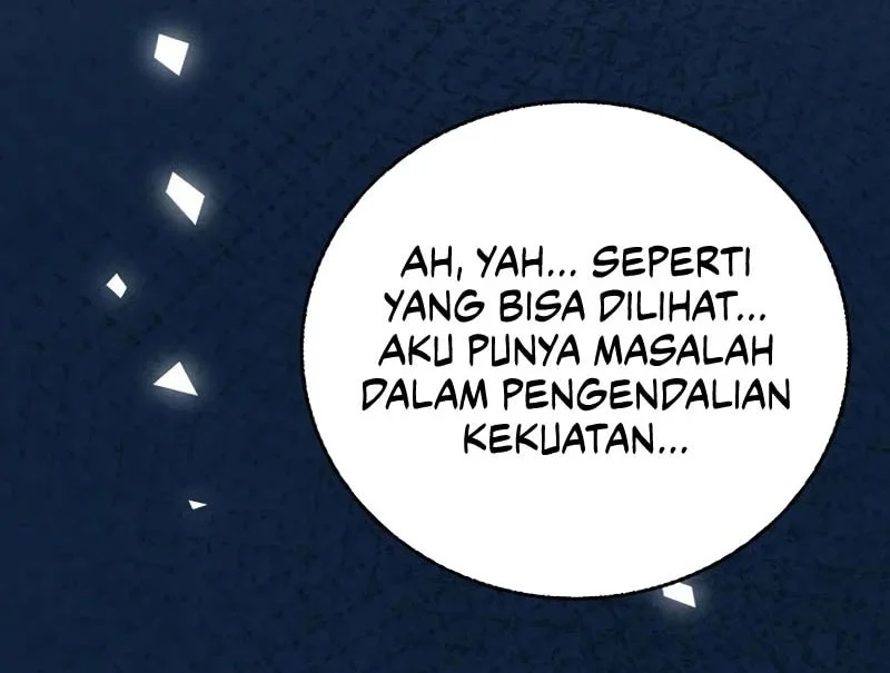 I Became The Master Of The Weakest Demon King Chapter 8 Gambar 48