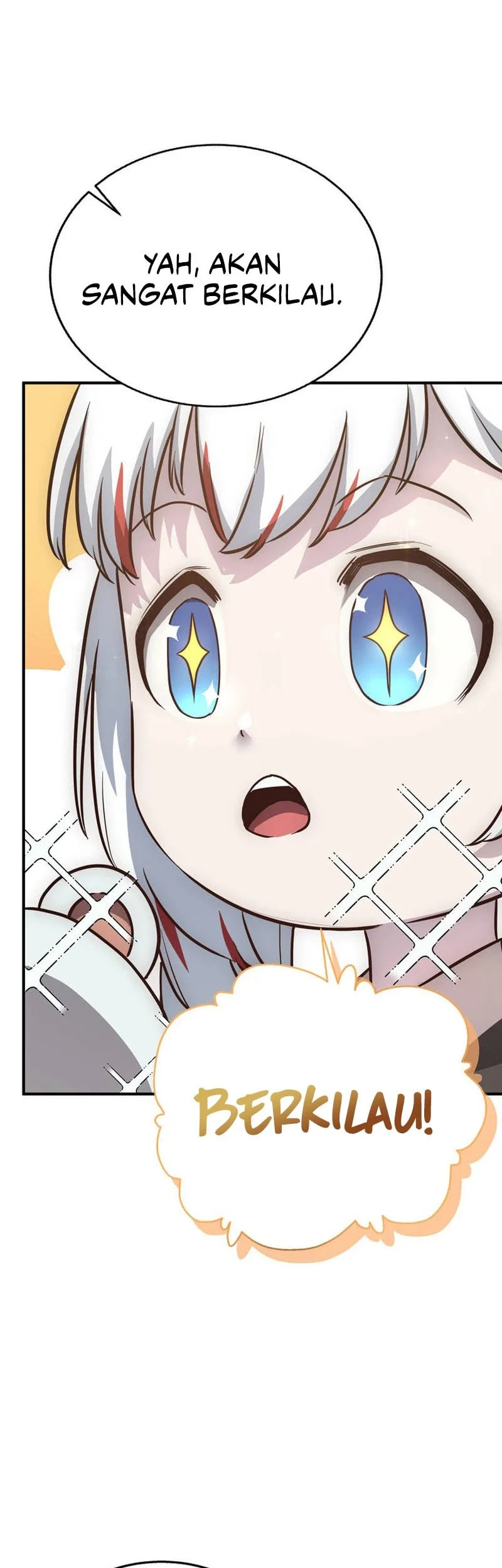 I Became The Master Of The Weakest Demon King Chapter 9 Gambar 48