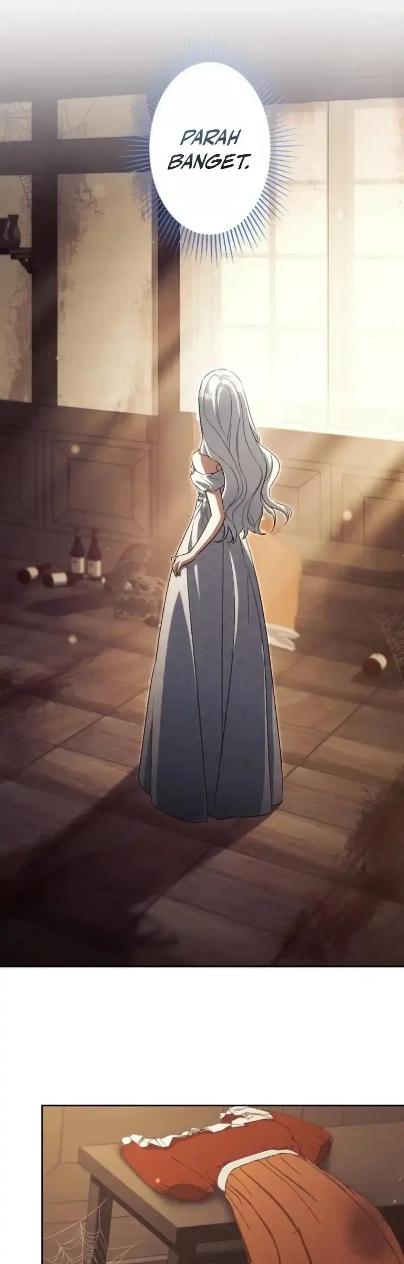 I Became the Most Terrifying Stepmother in History?! Chapter 1 Gambar 37