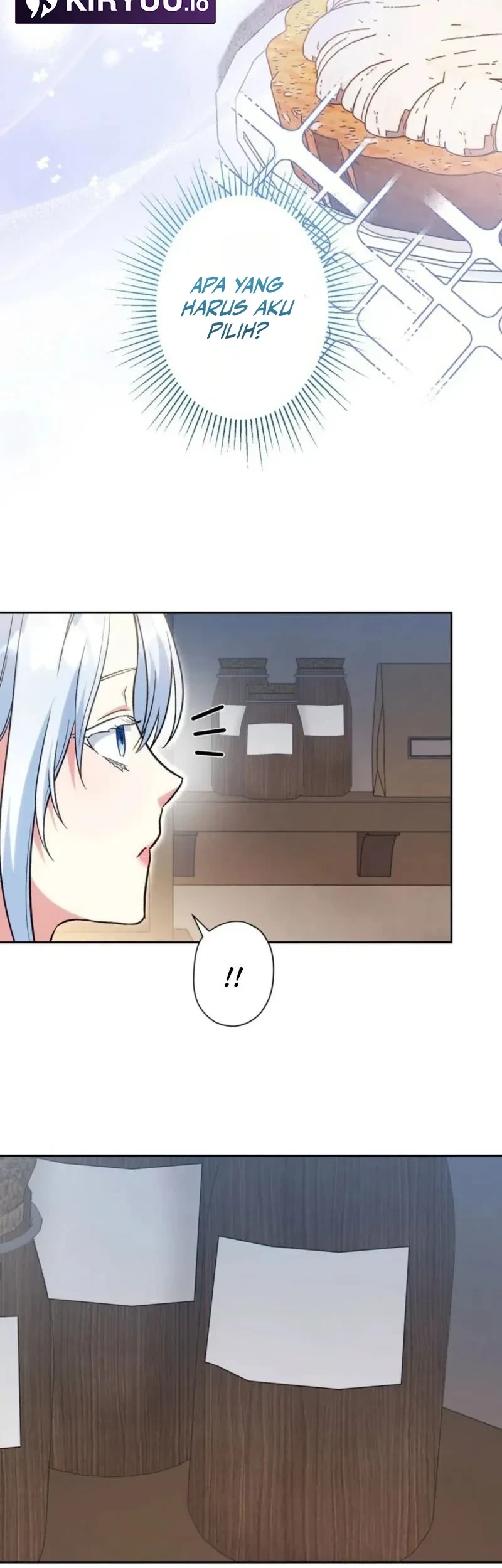 I Became the Most Terrifying Stepmother in History?! Chapter 10 Gambar 30