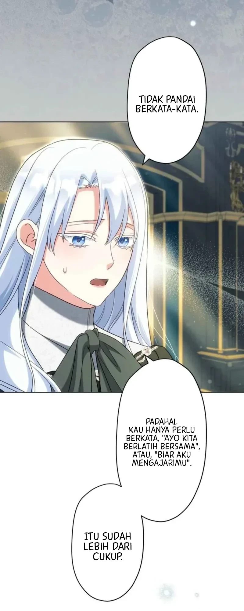 I Became the Most Terrifying Stepmother in History?! Chapter 13 Gambar 31