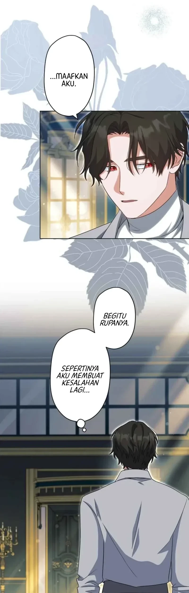 I Became the Most Terrifying Stepmother in History?! Chapter 13 Gambar 32