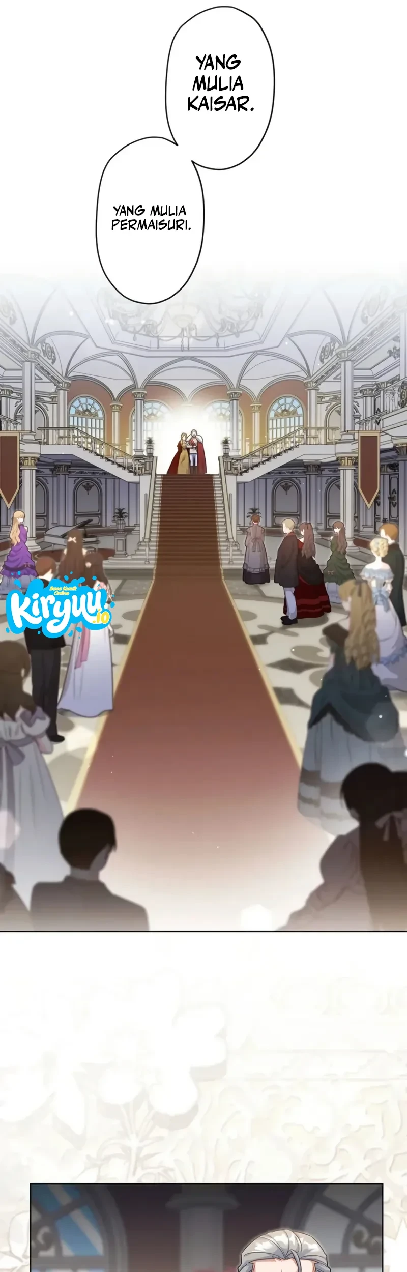 I Became the Most Terrifying Stepmother in History?! Chapter 14 Gambar 37