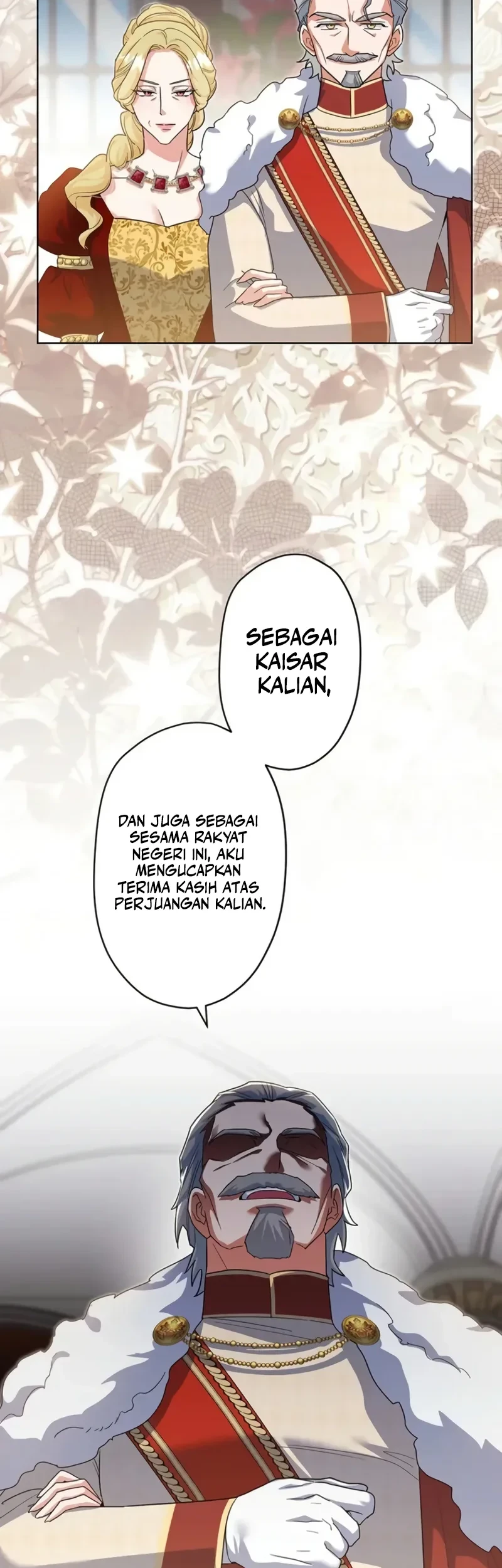 I Became the Most Terrifying Stepmother in History?! Chapter 14 Gambar 38