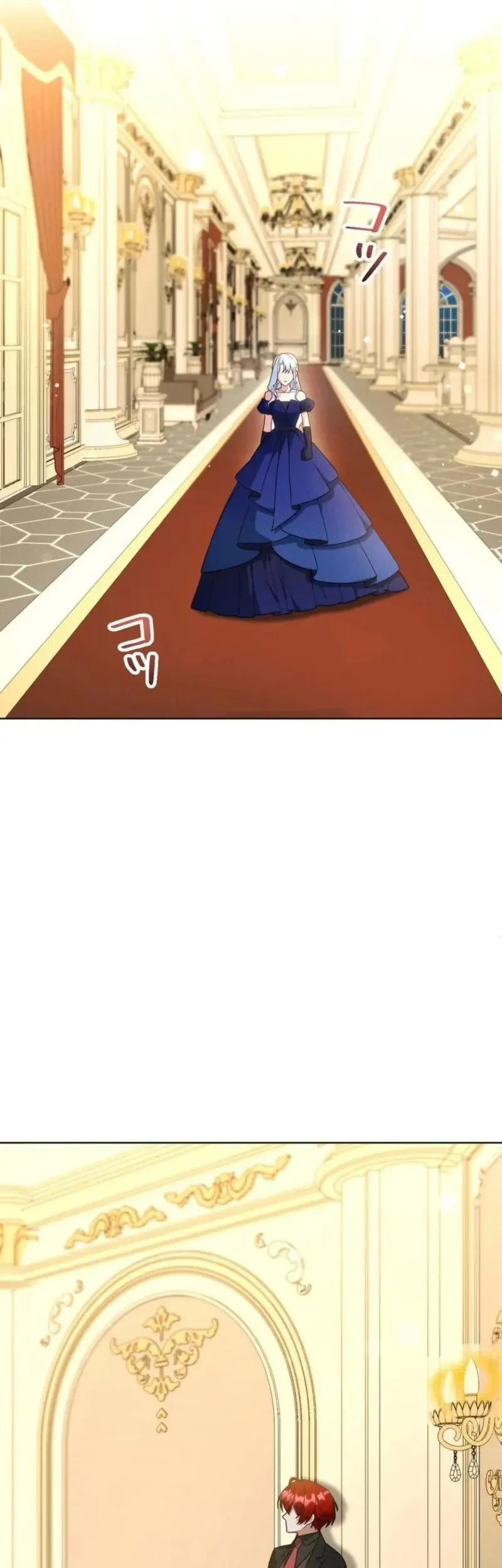 I Became the Most Terrifying Stepmother in History?! Chapter 15 Gambar 32