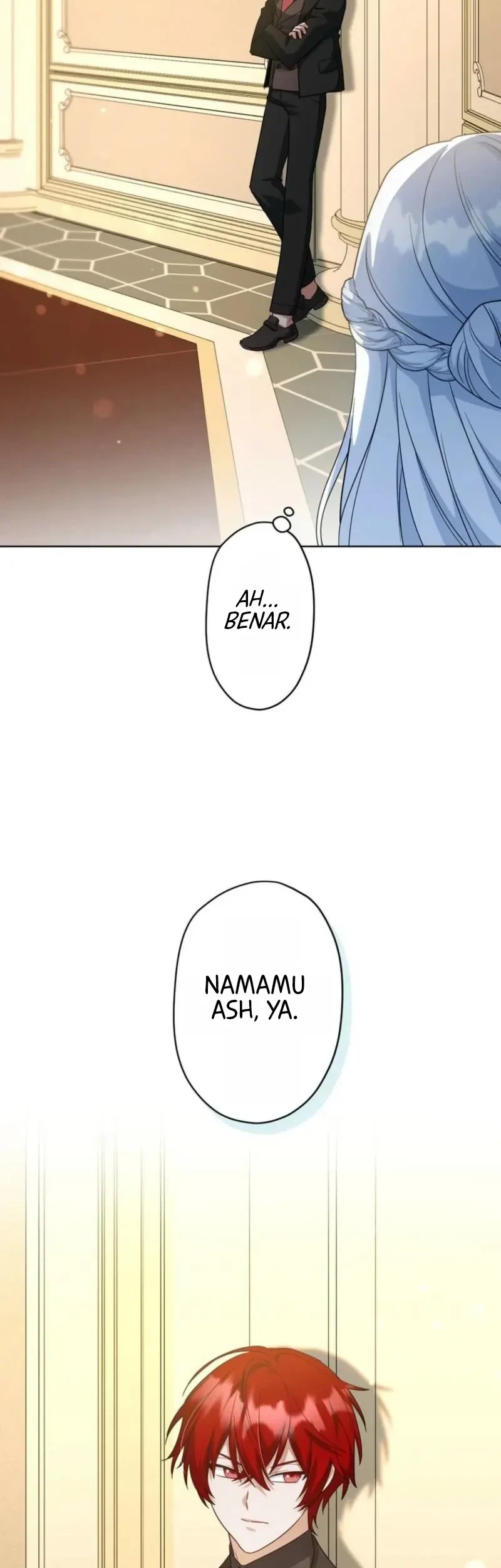 I Became the Most Terrifying Stepmother in History?! Chapter 15 Gambar 33