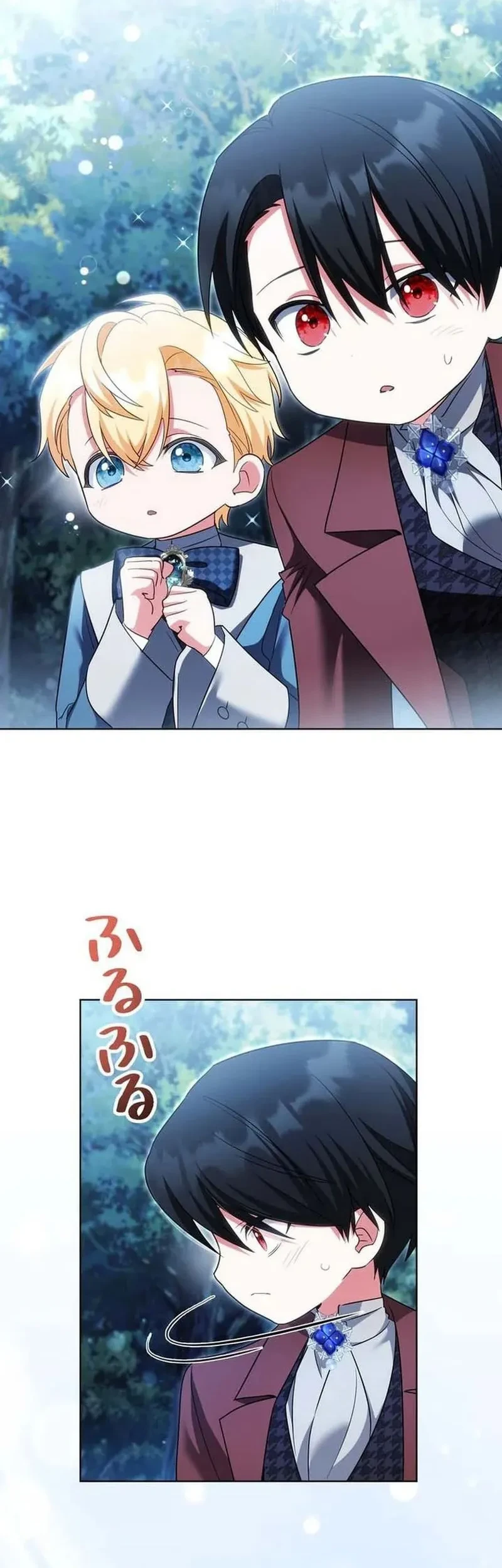 I Became the Most Terrifying Stepmother in History?! Chapter 16 Gambar 35