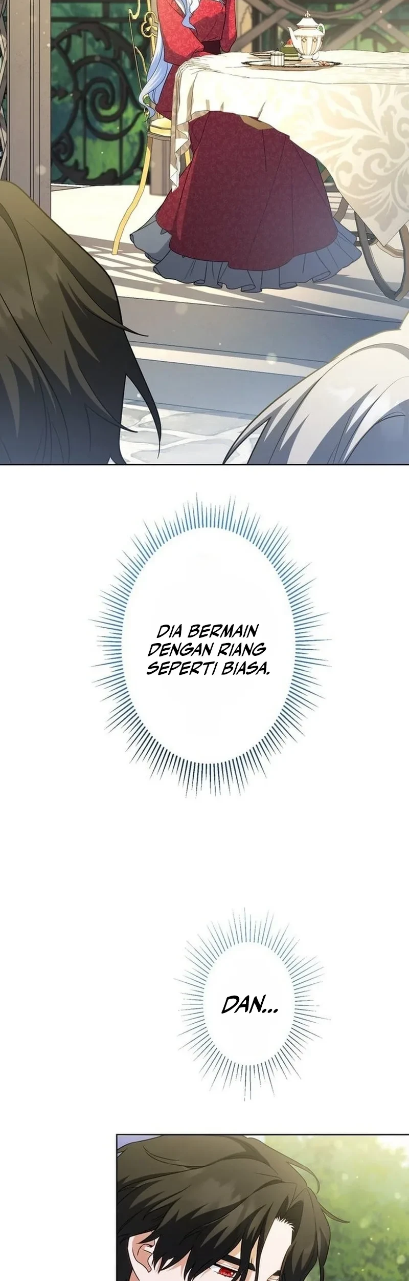 I Became the Most Terrifying Stepmother in History?! Chapter 17 Gambar 34