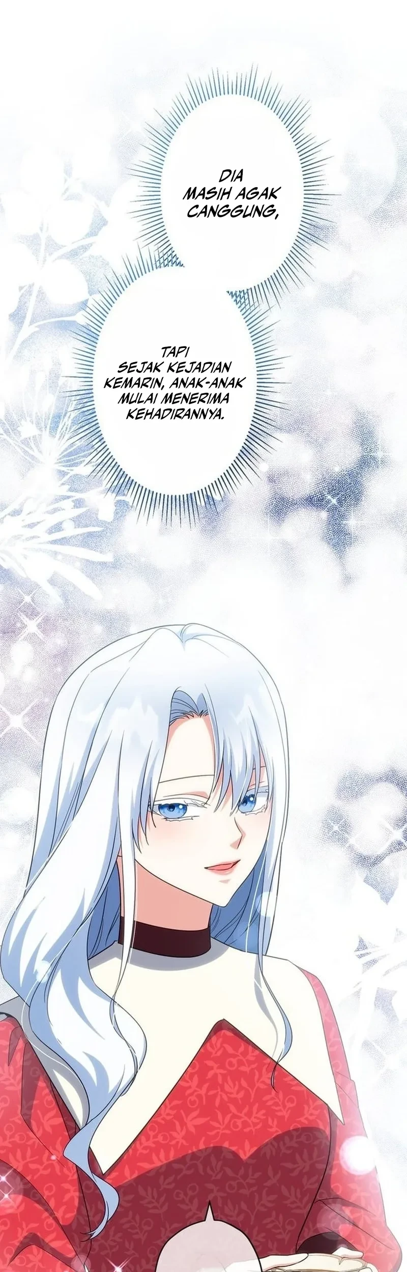 I Became the Most Terrifying Stepmother in History?! Chapter 17 Gambar 36
