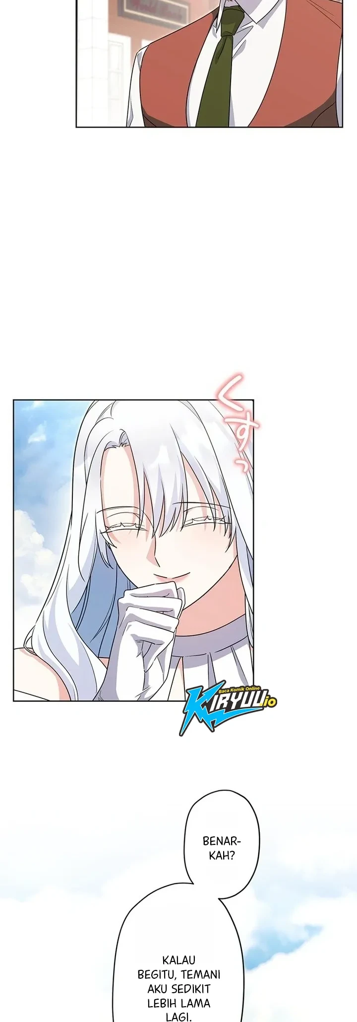 I Became the Most Terrifying Stepmother in History?! Chapter 19 Gambar 33