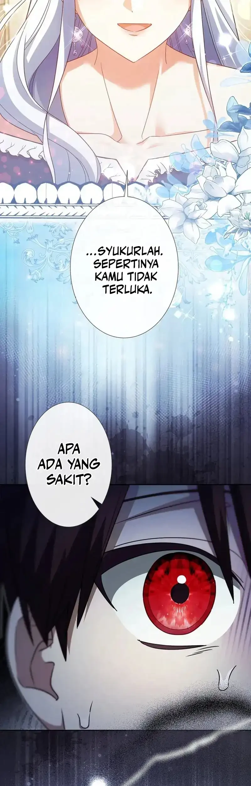 I Became the Most Terrifying Stepmother in History?! Chapter 2 Gambar 37