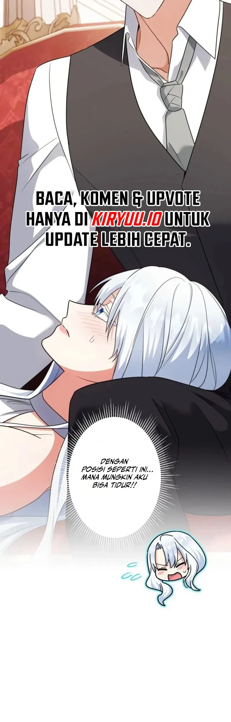 I Became the Most Terrifying Stepmother in History?! Chapter 21 Gambar 34
