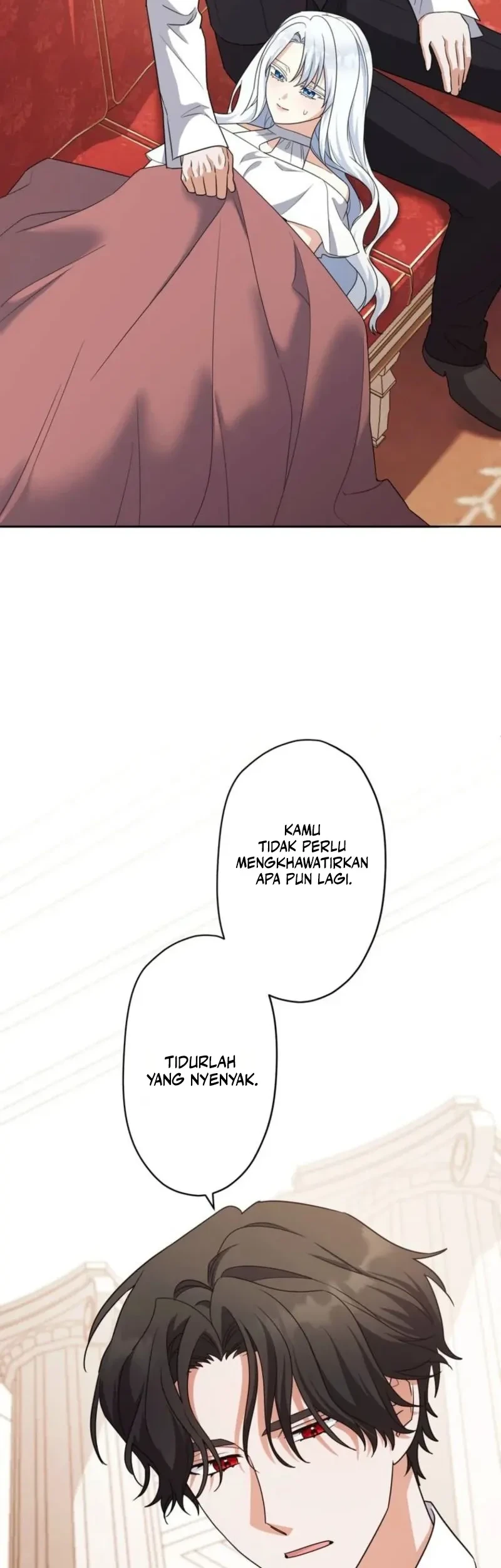 I Became the Most Terrifying Stepmother in History?! Chapter 21 Gambar 33