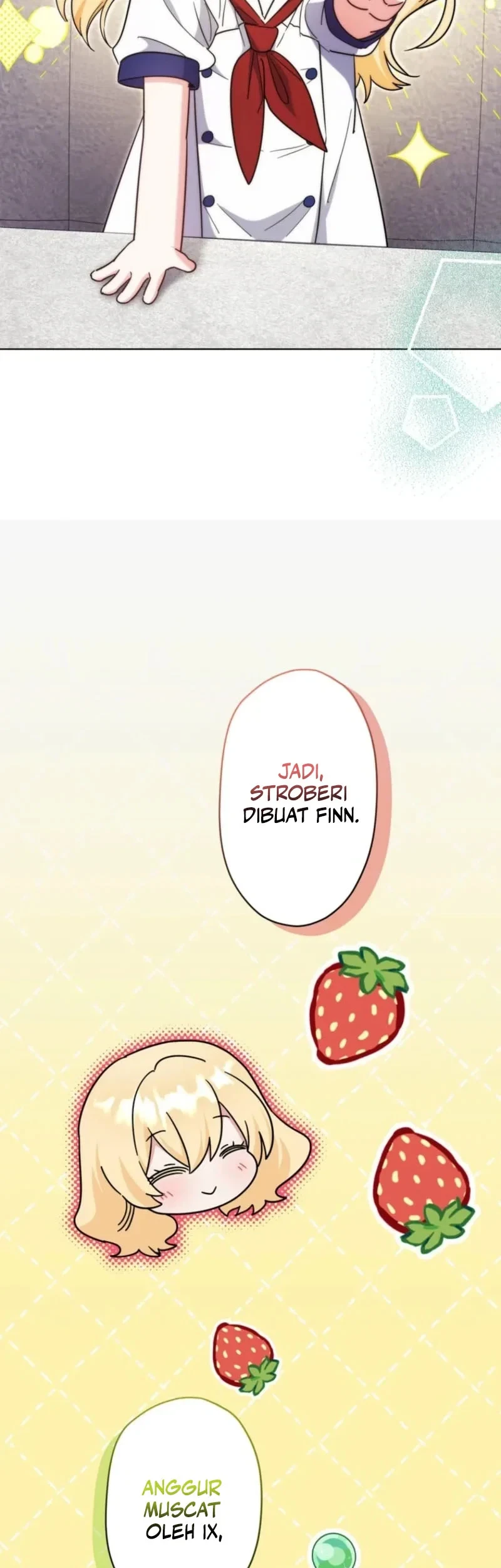 I Became the Most Terrifying Stepmother in History?! Chapter 22 Gambar 32