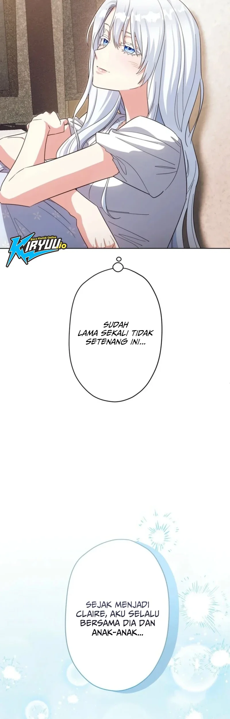 I Became the Most Terrifying Stepmother in History?! Chapter 23 Gambar 36