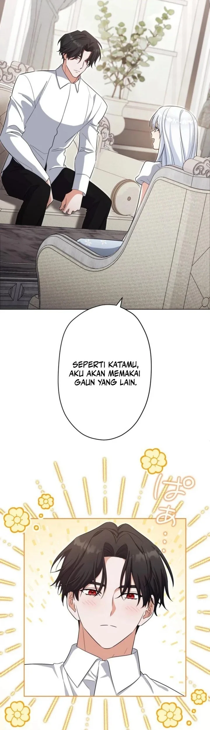 I Became the Most Terrifying Stepmother in History?! Chapter 24 Gambar 36