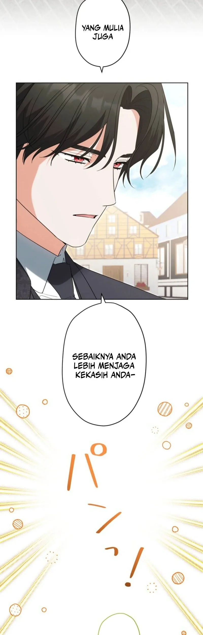 I Became the Most Terrifying Stepmother in History?! Chapter 25 Gambar 35