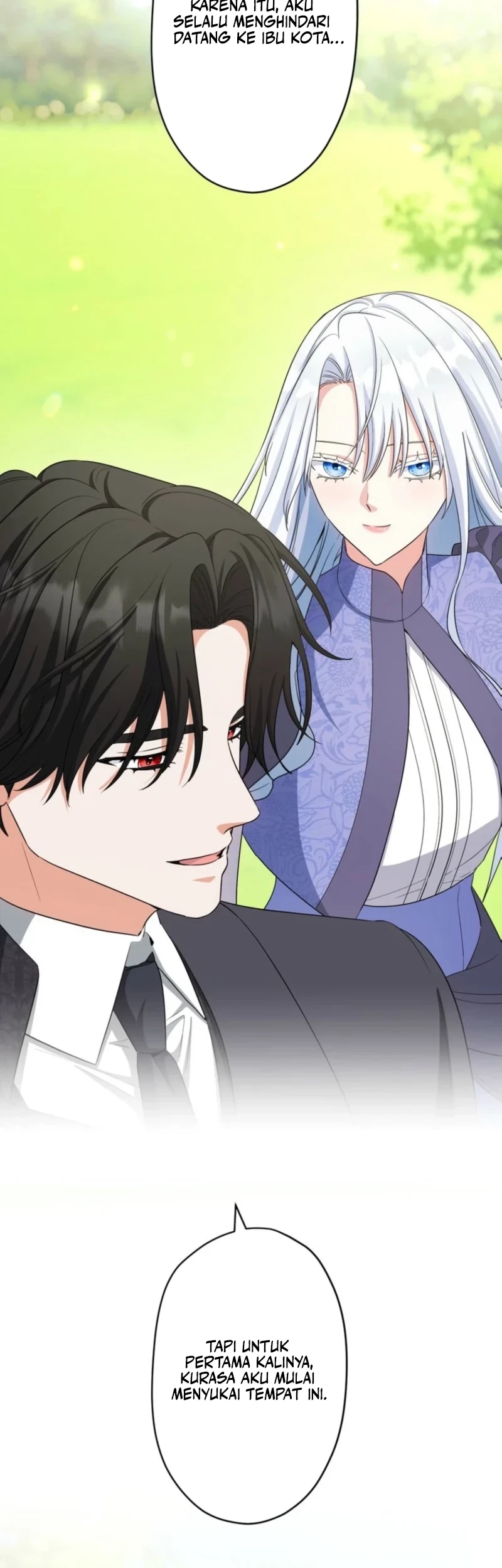 I Became the Most Terrifying Stepmother in History?! Chapter 26 Gambar 35