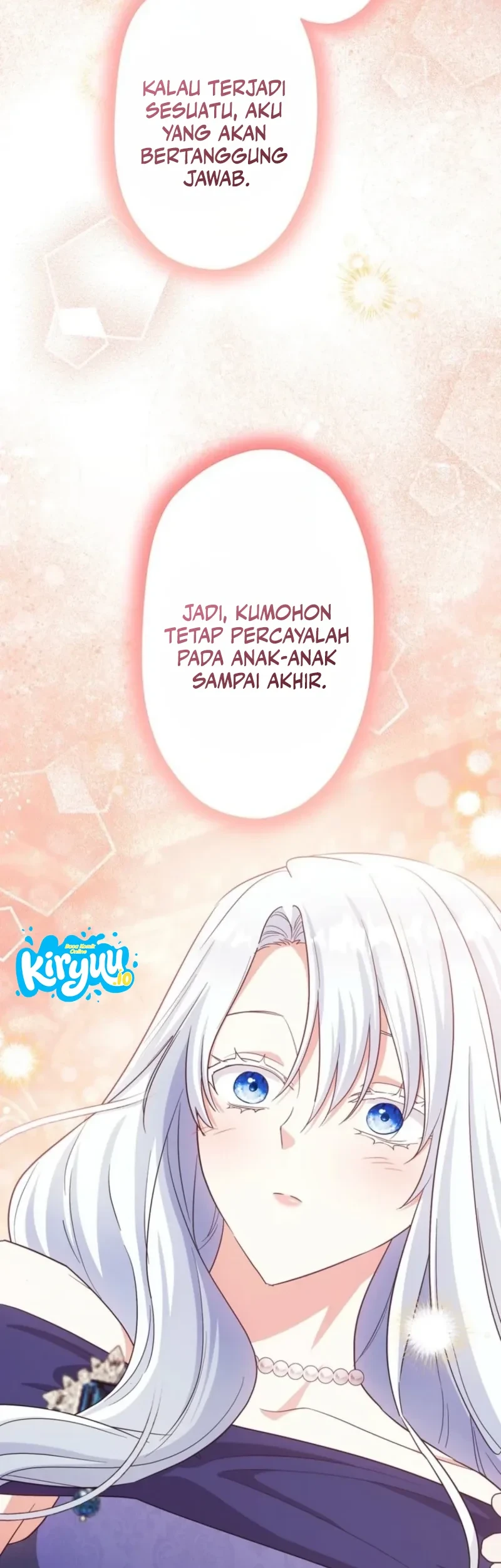 I Became the Most Terrifying Stepmother in History?! Chapter 28 Gambar 34