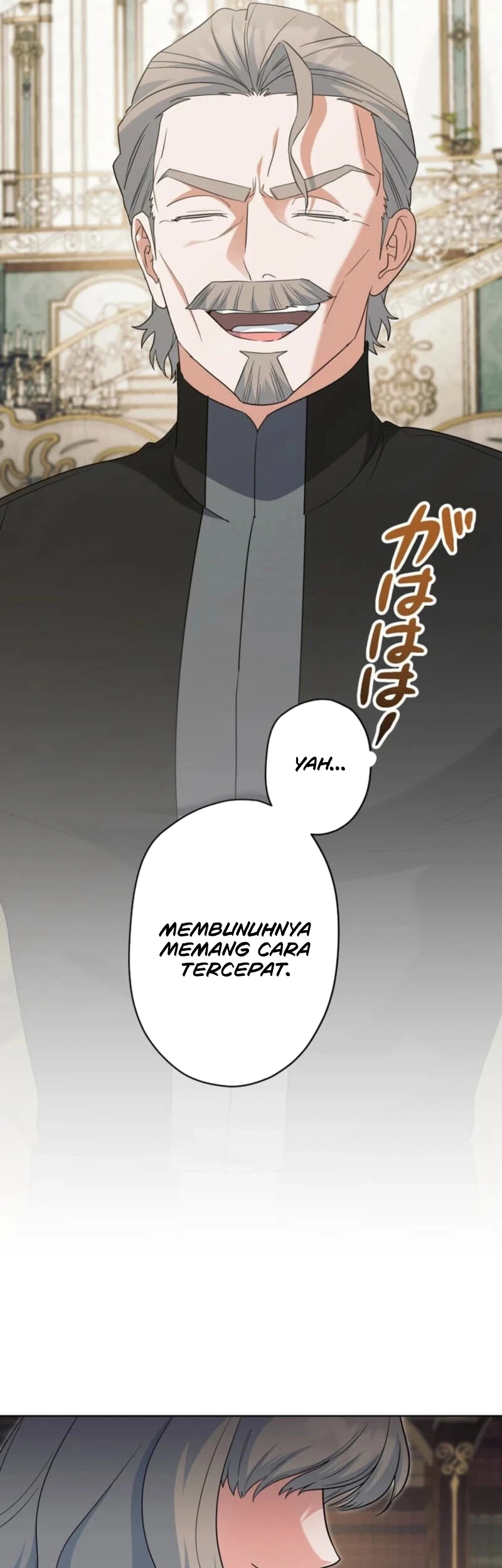 I Became the Most Terrifying Stepmother in History?! Chapter 29 Gambar 40