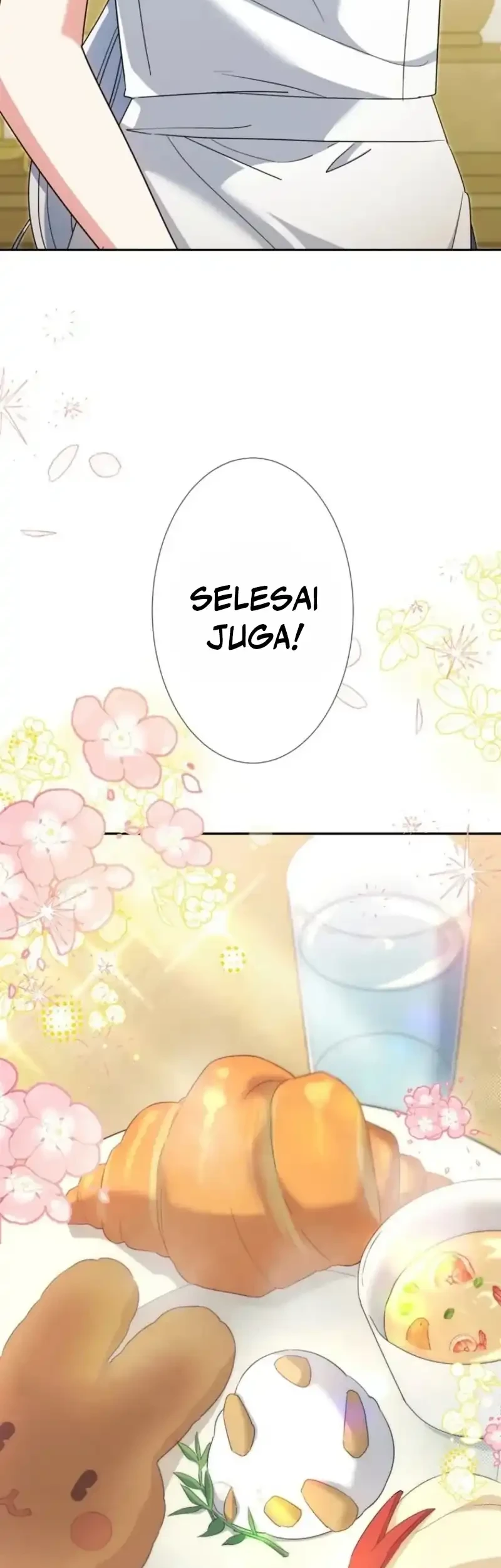 I Became the Most Terrifying Stepmother in History?! Chapter 3 Gambar 36