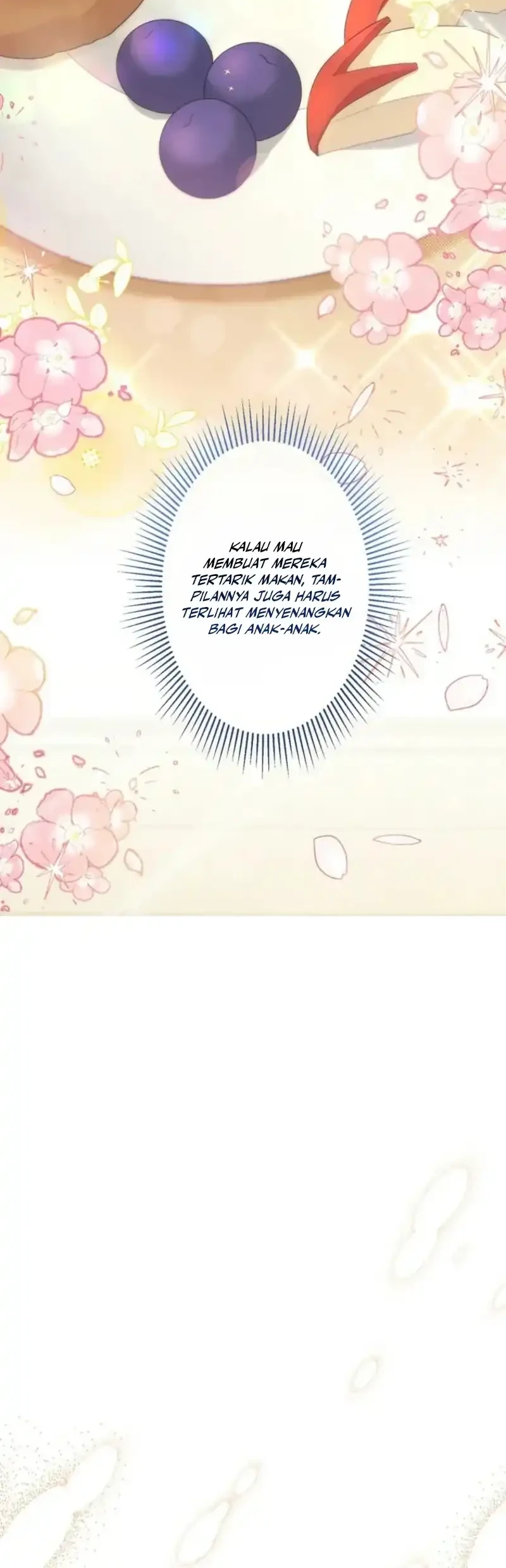 I Became the Most Terrifying Stepmother in History?! Chapter 3 Gambar 37
