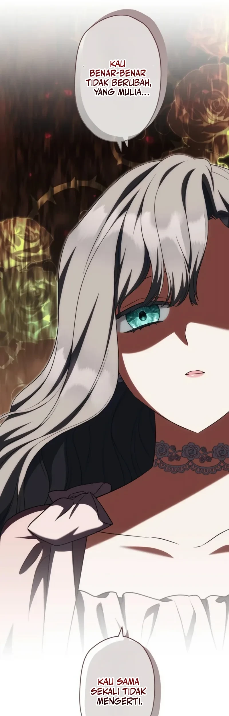 I Became the Most Terrifying Stepmother in History?! Chapter 31 Gambar 40