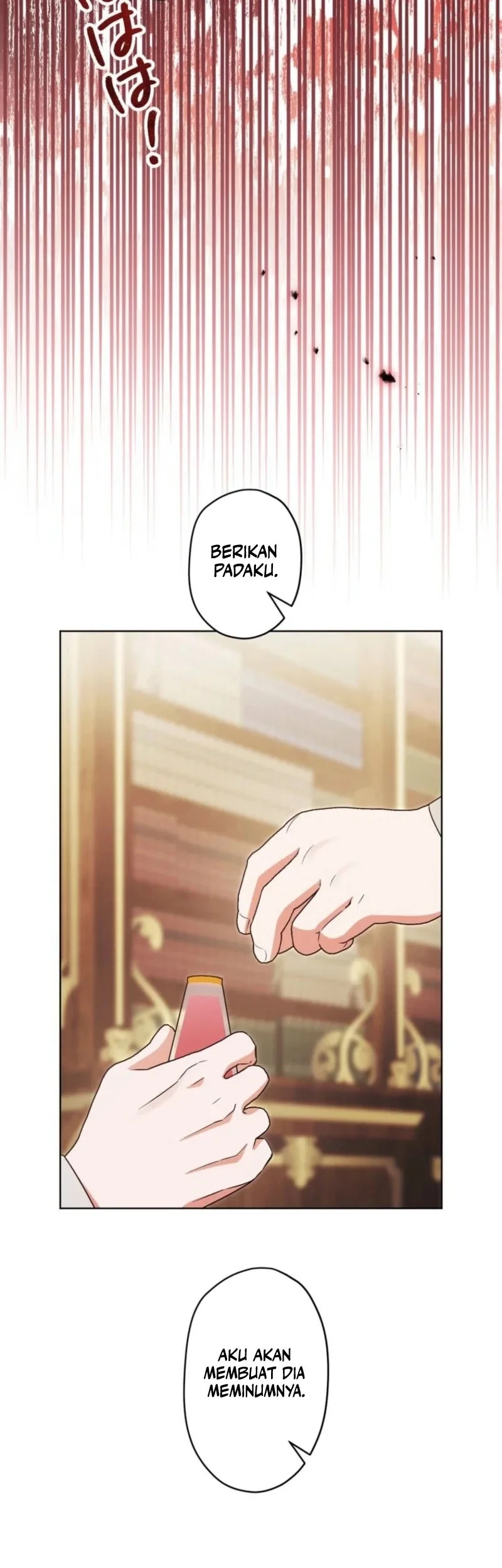 I Became the Most Terrifying Stepmother in History?! Chapter 32 Gambar 38