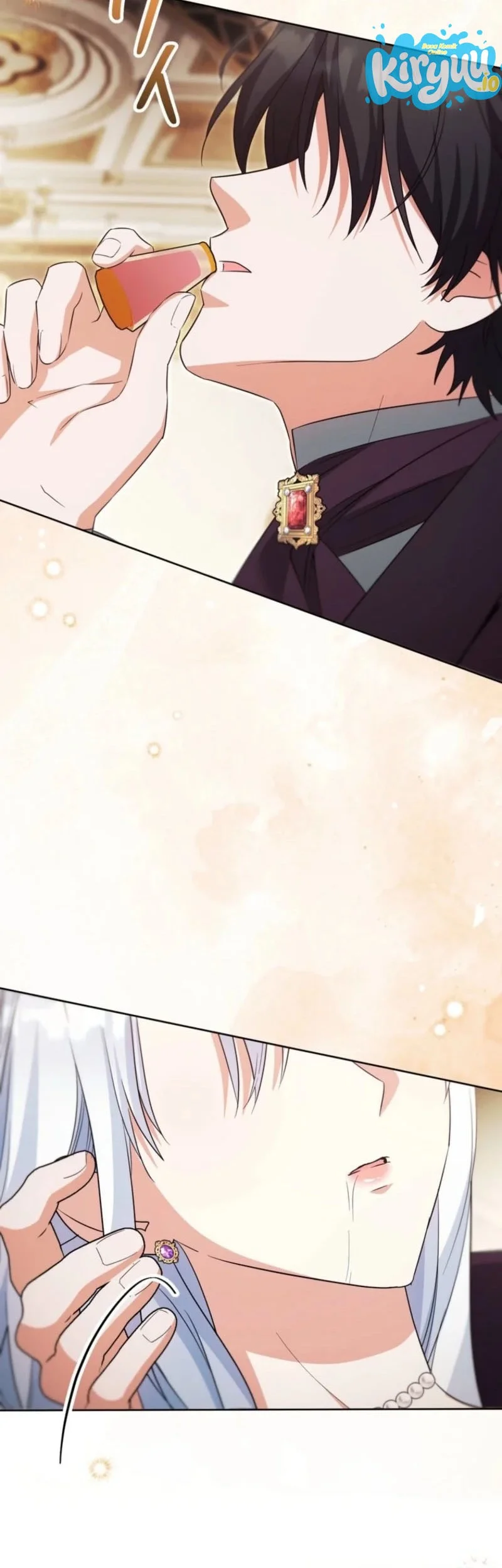 I Became the Most Terrifying Stepmother in History?! Chapter 32 Gambar 40