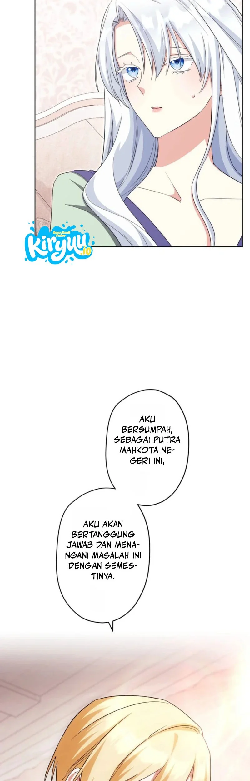 I Became the Most Terrifying Stepmother in History?! Chapter 33 Gambar 39