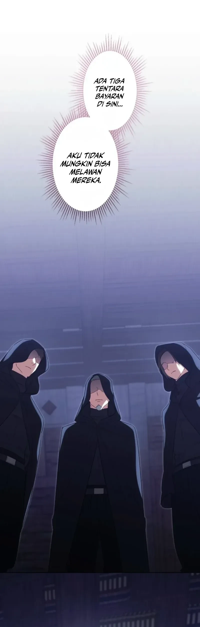 I Became the Most Terrifying Stepmother in History?! Chapter 34 Gambar 42