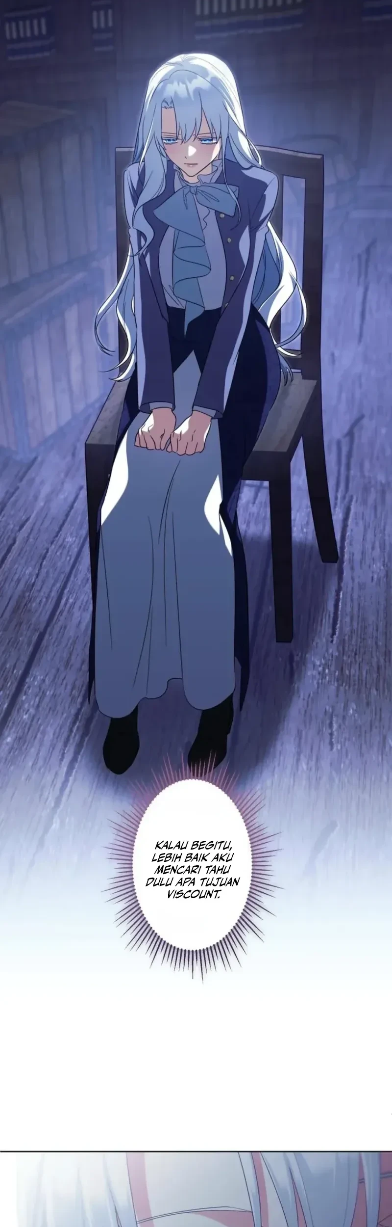I Became the Most Terrifying Stepmother in History?! Chapter 34 Gambar 43