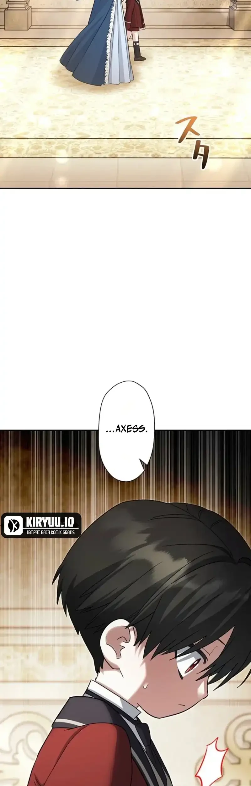 I Became the Most Terrifying Stepmother in History?! Chapter 4 Gambar 40