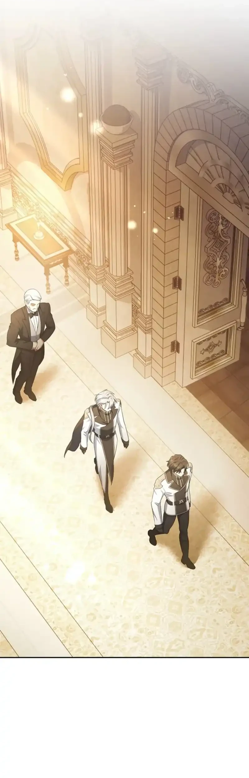 I Became the Most Terrifying Stepmother in History?! Chapter 5 Gambar 34