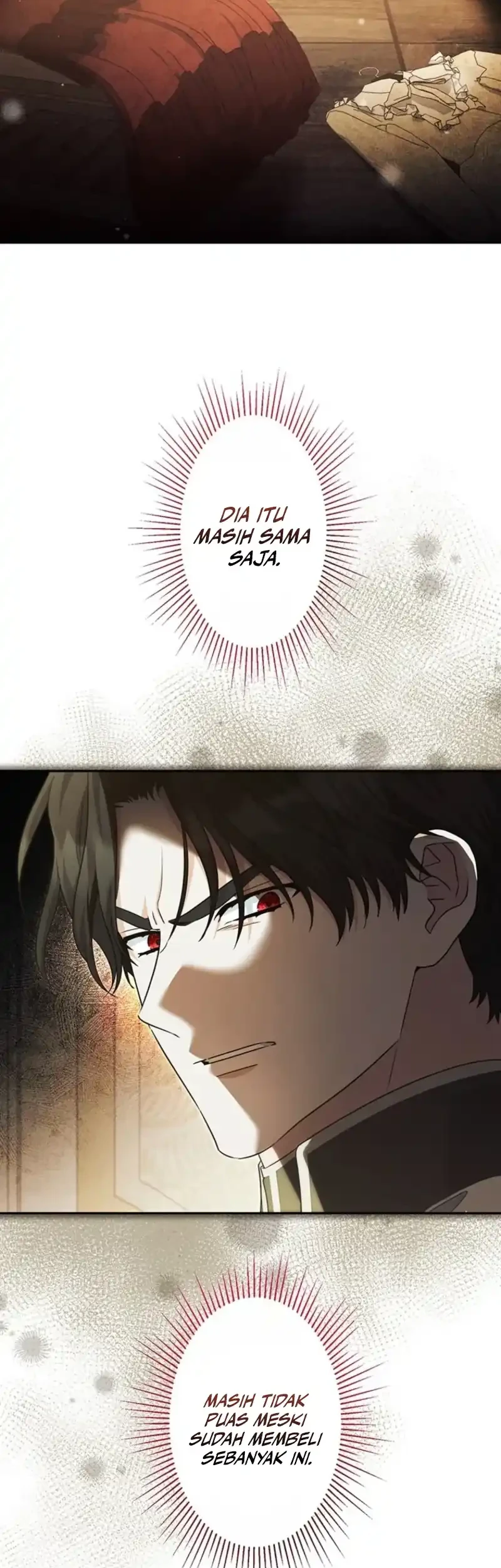 I Became the Most Terrifying Stepmother in History?! Chapter 5 Gambar 36