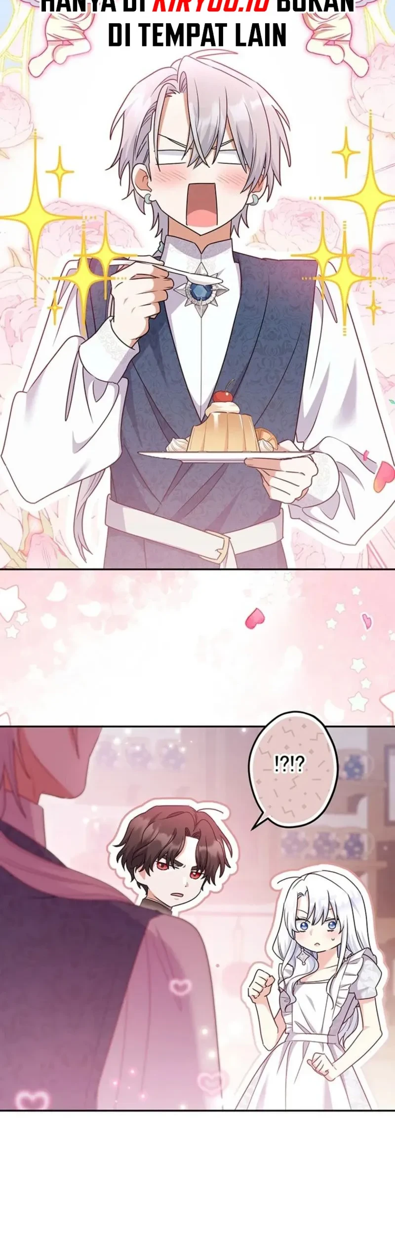 I Became the Most Terrifying Stepmother in History?! Chapter 6 Gambar 37