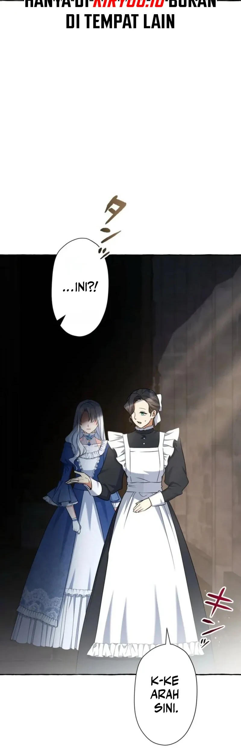 I Became the Most Terrifying Stepmother in History?! Chapter 7 Gambar 37