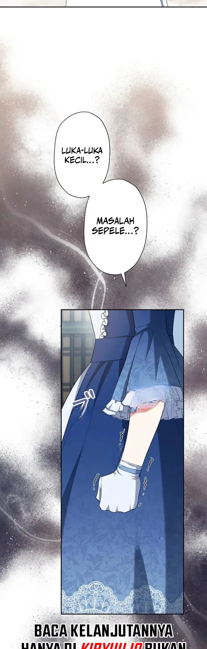 I Became the Most Terrifying Stepmother in History?! Chapter 8 Gambar 36