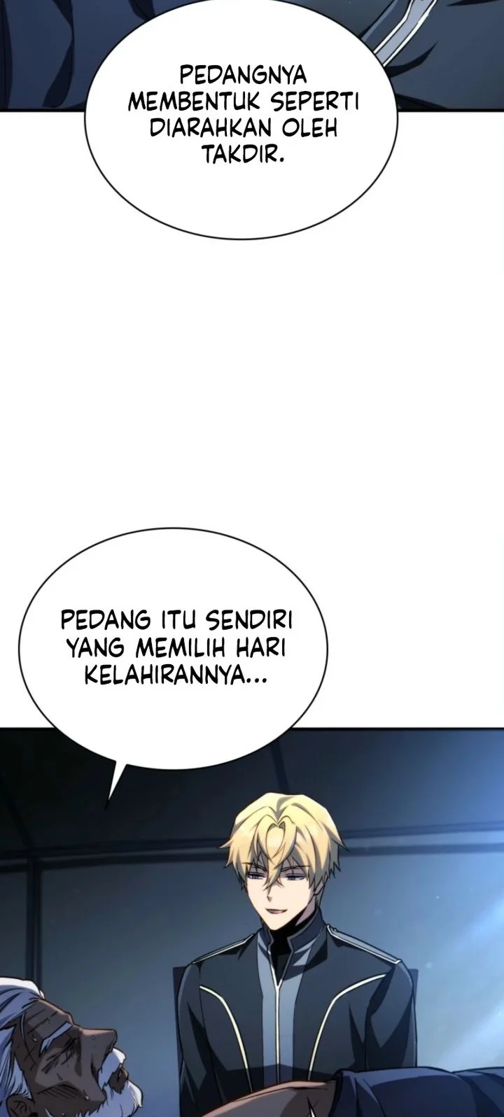 I Became the Rogue First Prince Chapter 17 Gambar 41