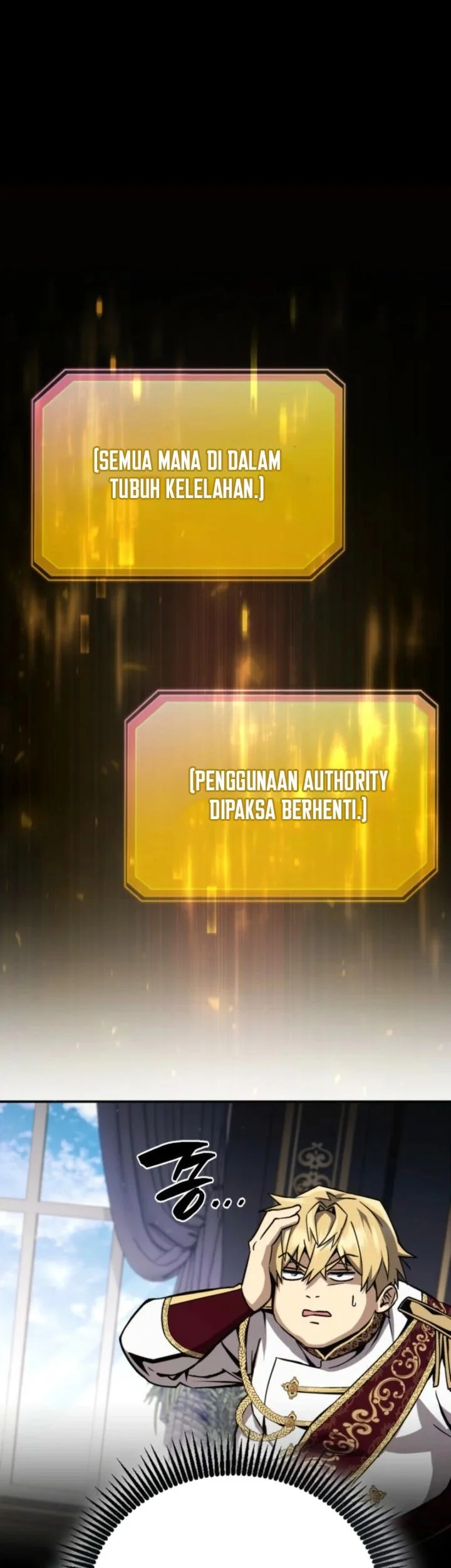 I Became the Rogue First Prince Chapter 2 Gambar 50