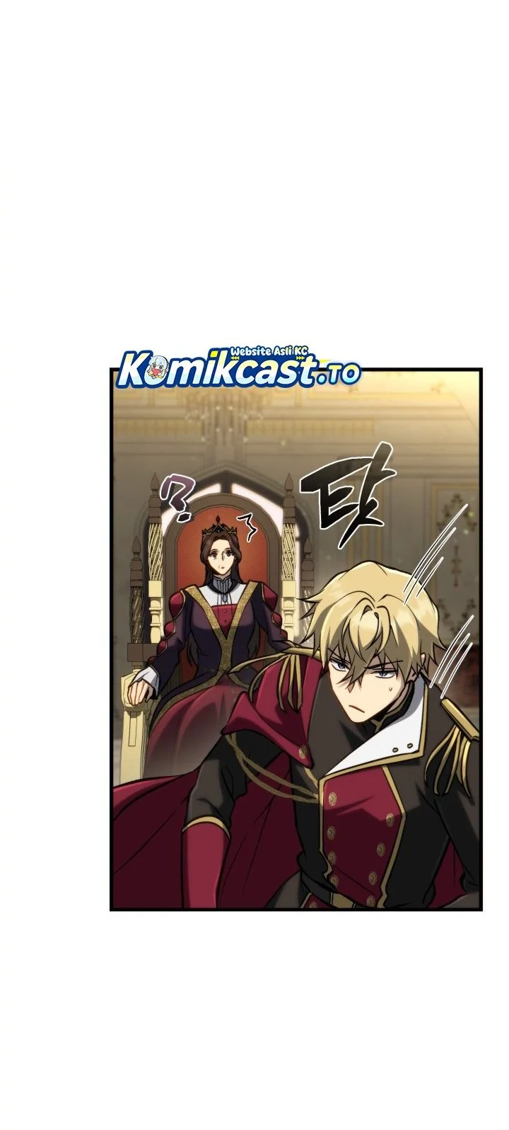 I Became the Rogue First Prince Chapter 22 Gambar 49