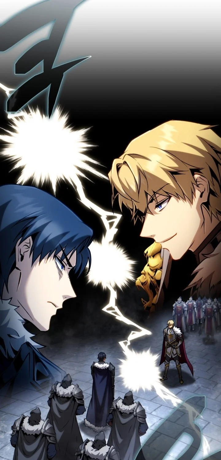 I Became the Rogue First Prince Chapter 24 Gambar 55