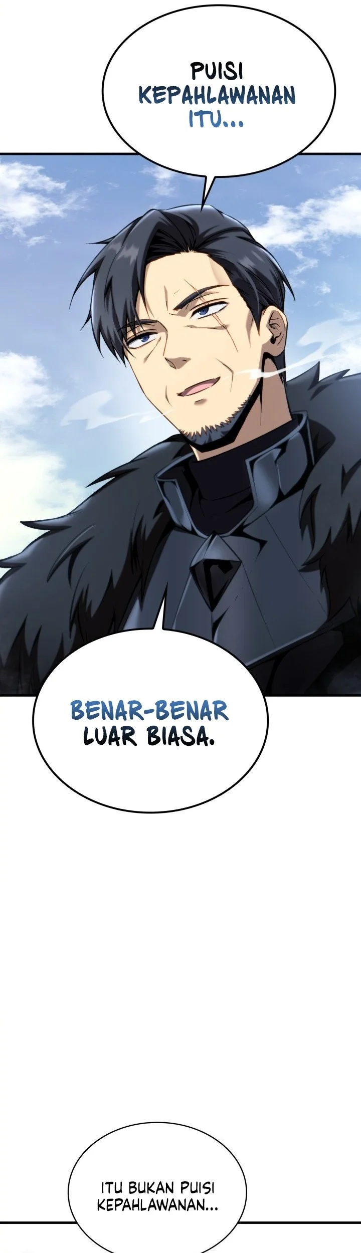 I Became the Rogue First Prince Chapter 34 Gambar 56