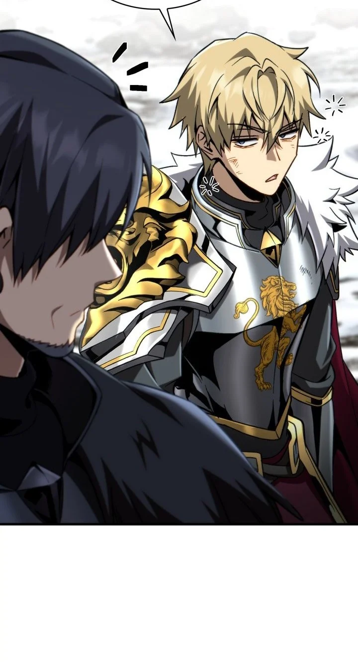 I Became the Rogue First Prince Chapter 34 Gambar 57